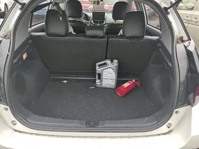 Toyota Yaris L