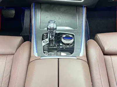 BMW X5 (Import)