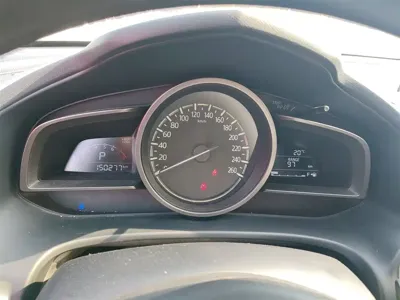 Mazda CX-4