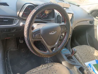 Chery Arrizo 5
