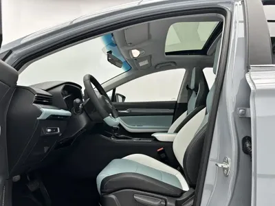 Geely Emgrand S