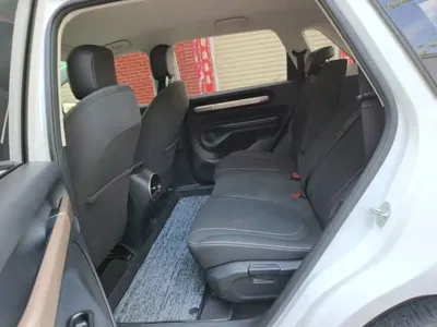Baojun Yunduo