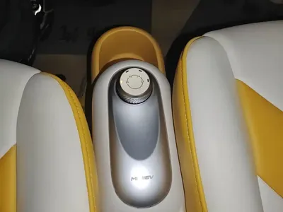 Wuling MINIEV