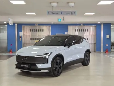 Volvo EX30