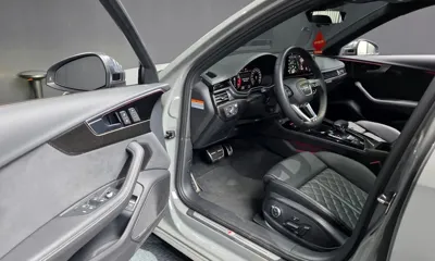 Audi S4