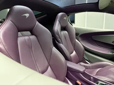 McLaren 570