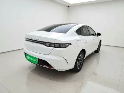 BYD Destroyer 05
