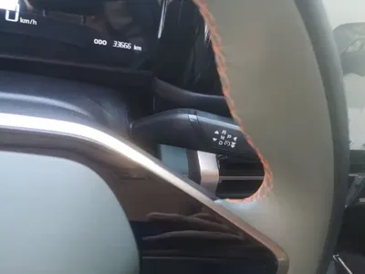 iCAR iCAR 03