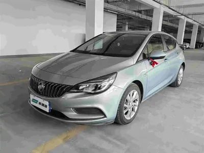 Buick Verano
