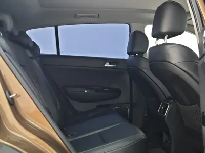 Kia KX5