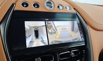 Astonmartin DBX