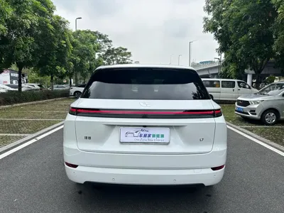 Li Auto Li L7