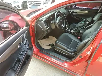 Honda Spirior