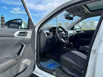 Volkswagen Tacqua