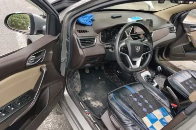 Baojun 310W