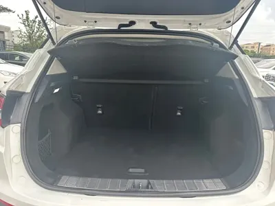 Geely Binyue