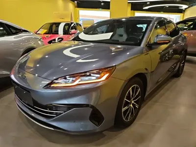 BYD 海豹06