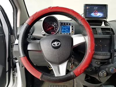 ChevroletGMDaewoo Matiz