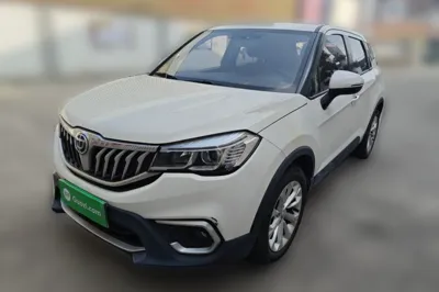 Brilliance V3