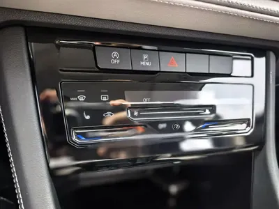 Jetta VS5