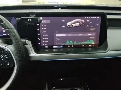 Xpeng P7