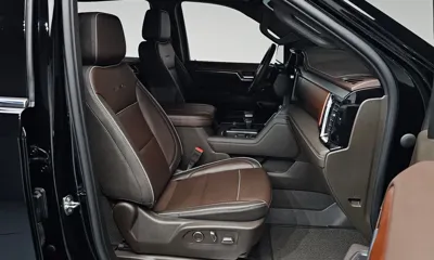 GMC Sierra