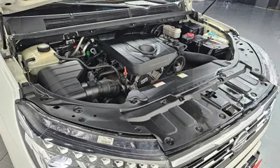 KG_Mobility_Ssangyong KORANDO