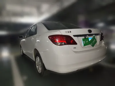 BYD L3
