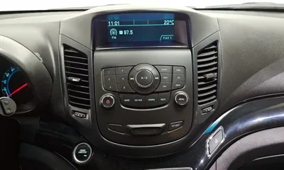 ChevroletGMDaewoo Orlando