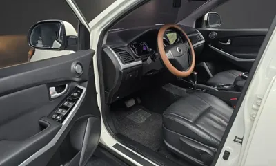 KG_Mobility_Ssangyong KORANDO
