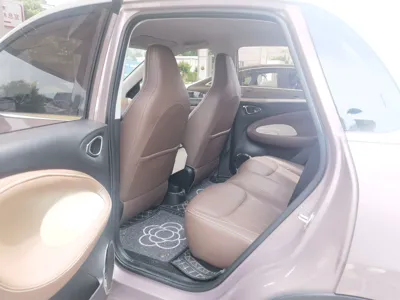 Wuling Bingo