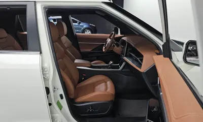 KG_Mobility_Ssangyong Torres