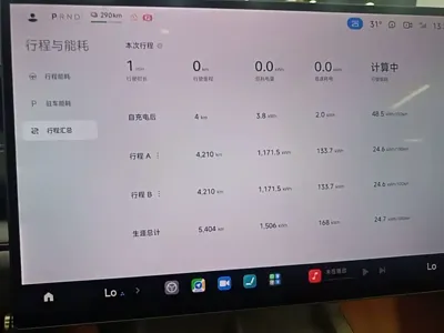 Xiaomi SU7