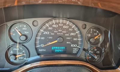 Chevrolet Express Van