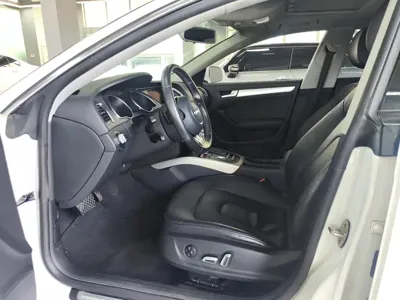 Audi A5 (Import)