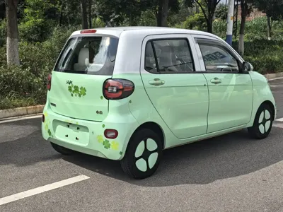 FERRAL EV