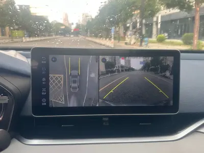 Geely Xingrui