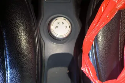 Baojun E100