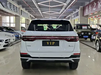 BYD Pro