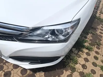 BYD F3
