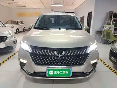 Wuling Jiachen