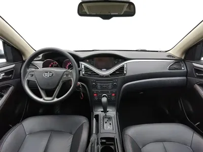 Bestune B70