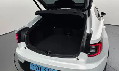 Polestar Polestar 2