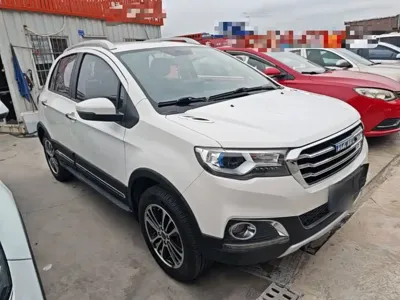 Haval H1
