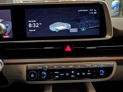 Hyundai Ioniq6