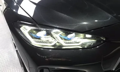 BMW 4-Series