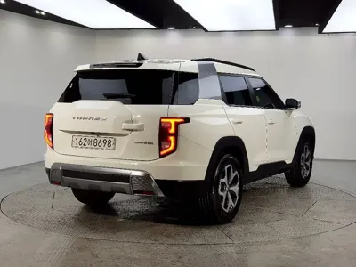 KG_Mobility_Ssangyong Torres
