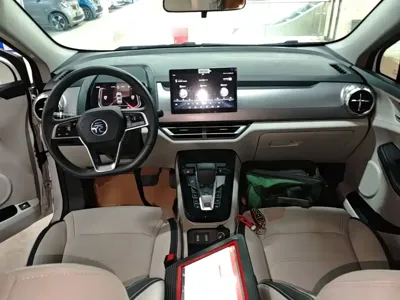 BYD Yuan Pro