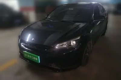 Dongfeng Aeolus Yixuan