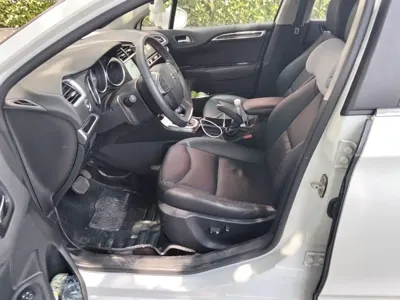 Citroen C4L